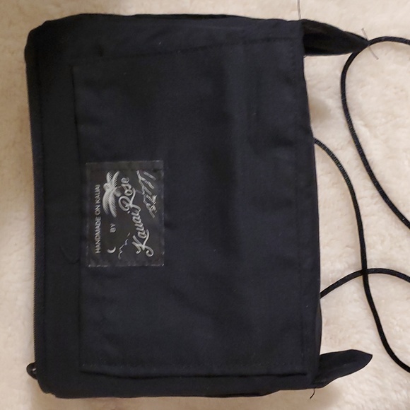 KAUAI ROSE PURSE - Picture 3 of 4